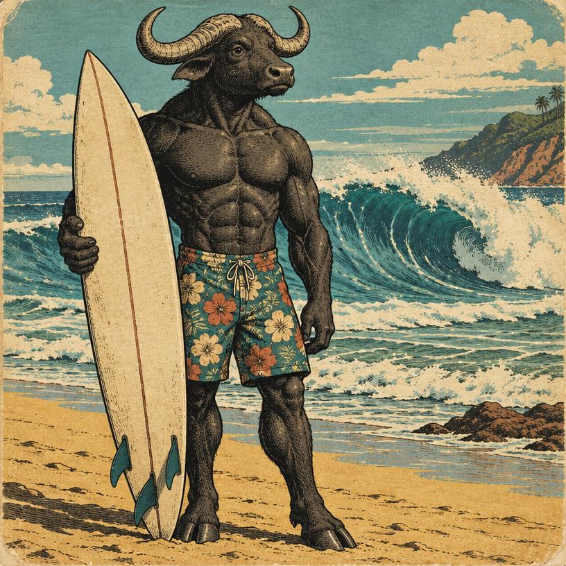 Shortboard
